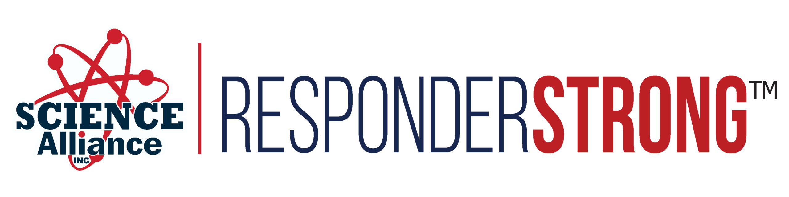 ResponderStrong logo